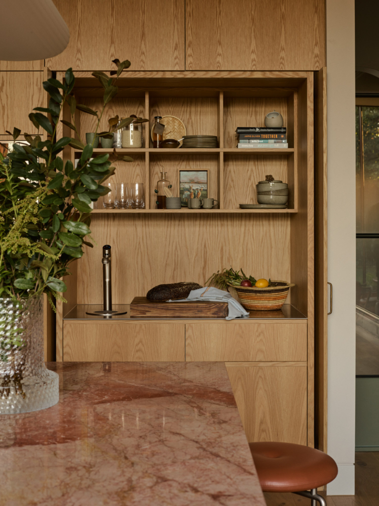Terracotta House By Lande Architects Issue 19 Feature The Local Project Image (18)