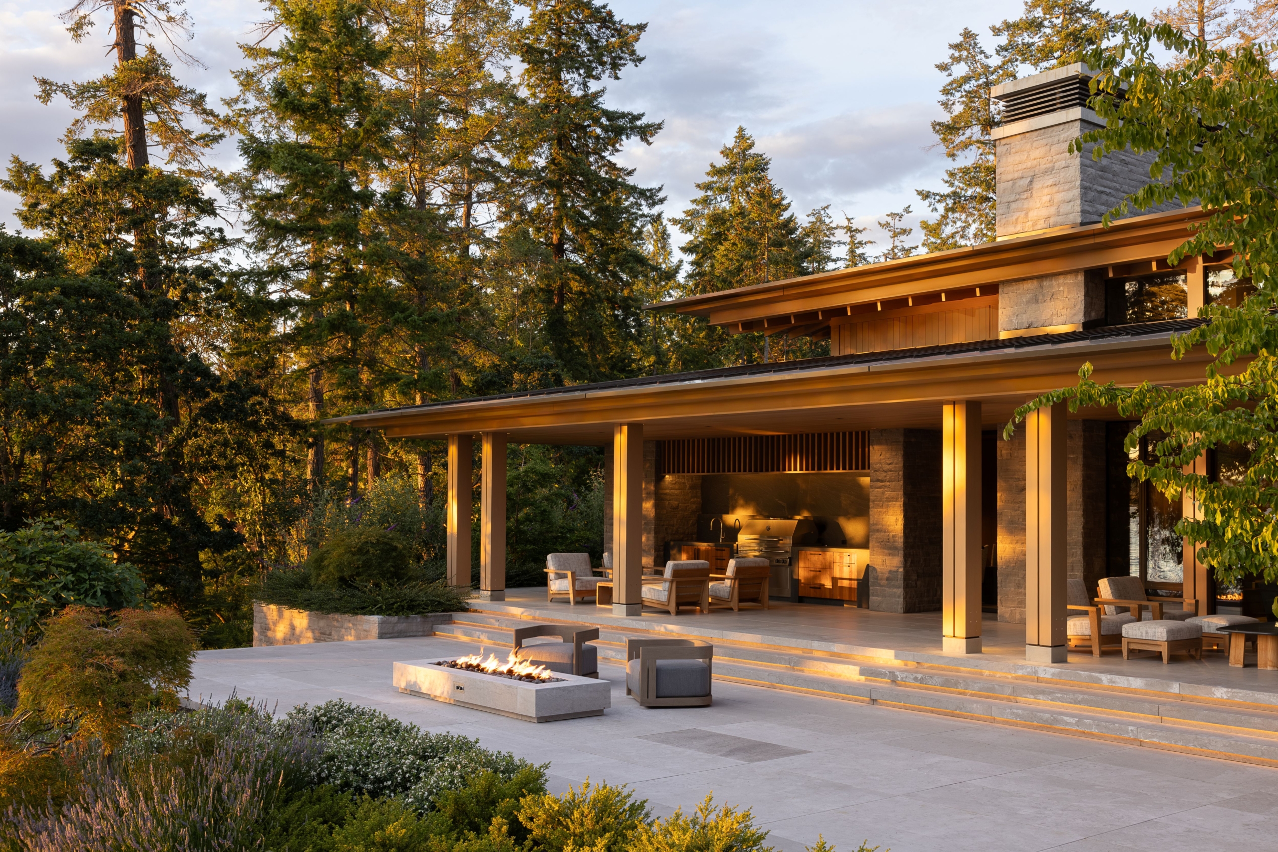 Garden House By Openspace Architecture The Local Project Image (1)