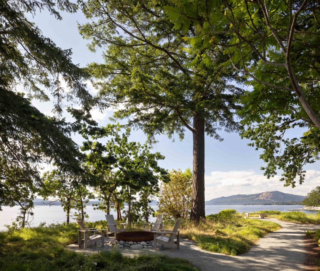 Garden House By Openspace Architecture The Local Project Image (2)