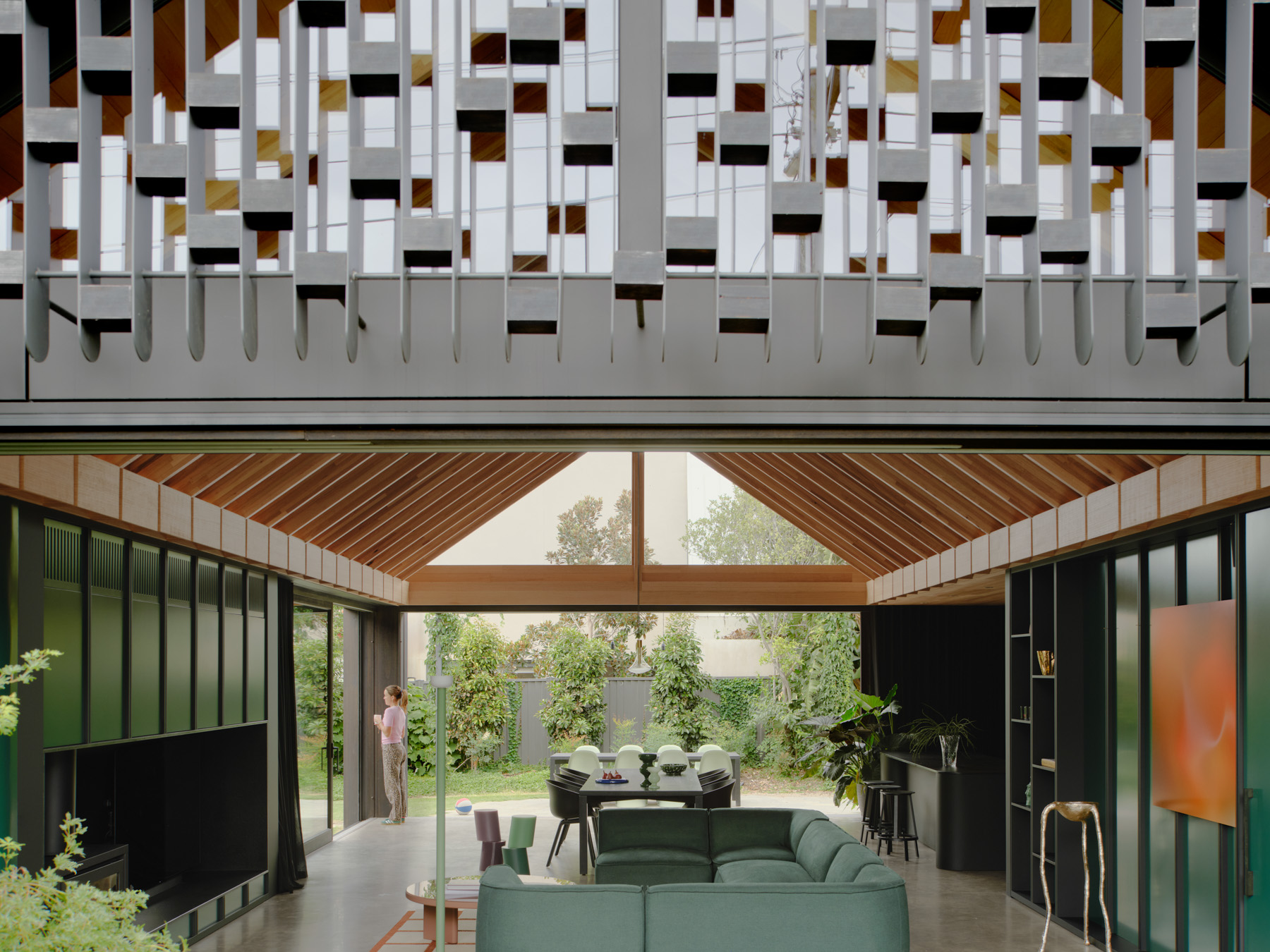 Yarraville Peak By Weaver+co Architects Issue 19 Feature The Local Project Image (1)