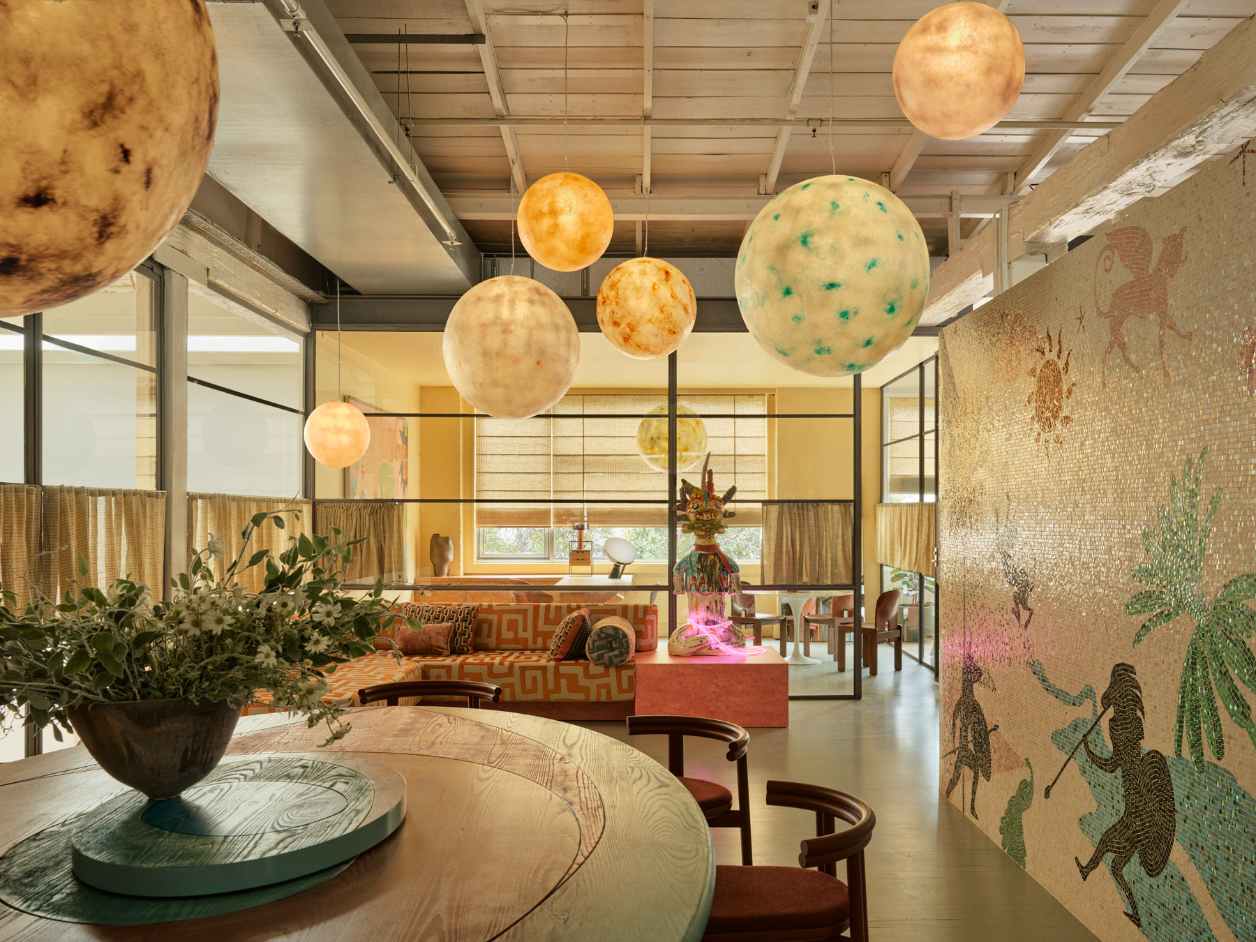 Alémais Studio Hq By Ysg Issue 19 Feature The Local Project Image (1)