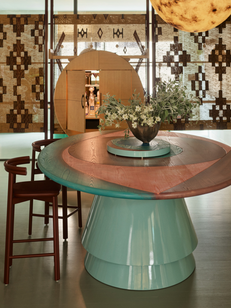Alémais Studio Hq By Ysg Issue 19 Feature The Local Project Image (24)
