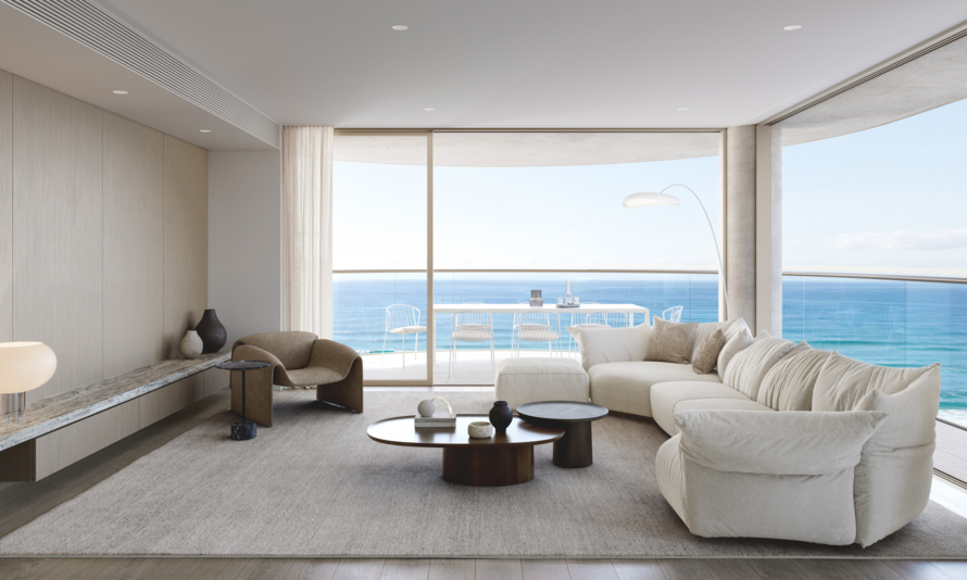 Ocean Place By Woods Bagot And Carr Issue 19 Feature The Local Project Image (2)