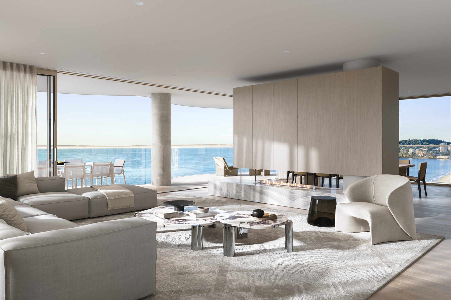 Ocean Place By Woods Bagot And Carr Issue 19 Feature The Local Project Image (9)