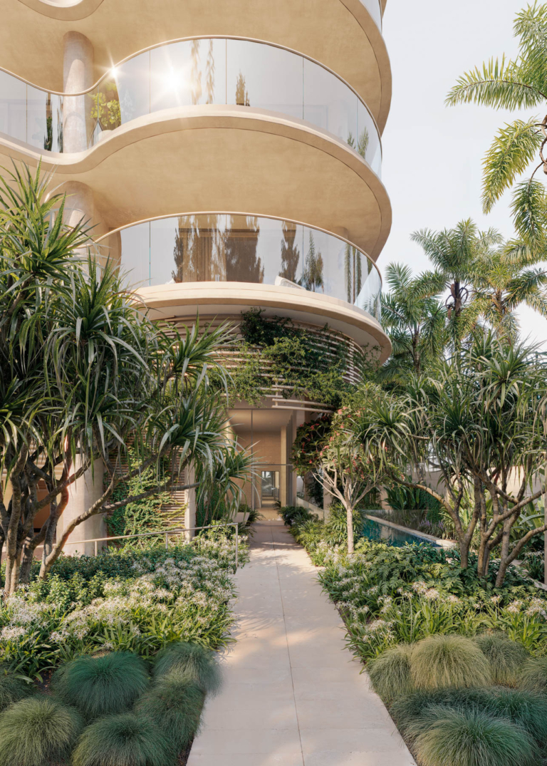 Ocean Place By Woods Bagot And Carr Issue 19 Feature The Local Project Image (14)