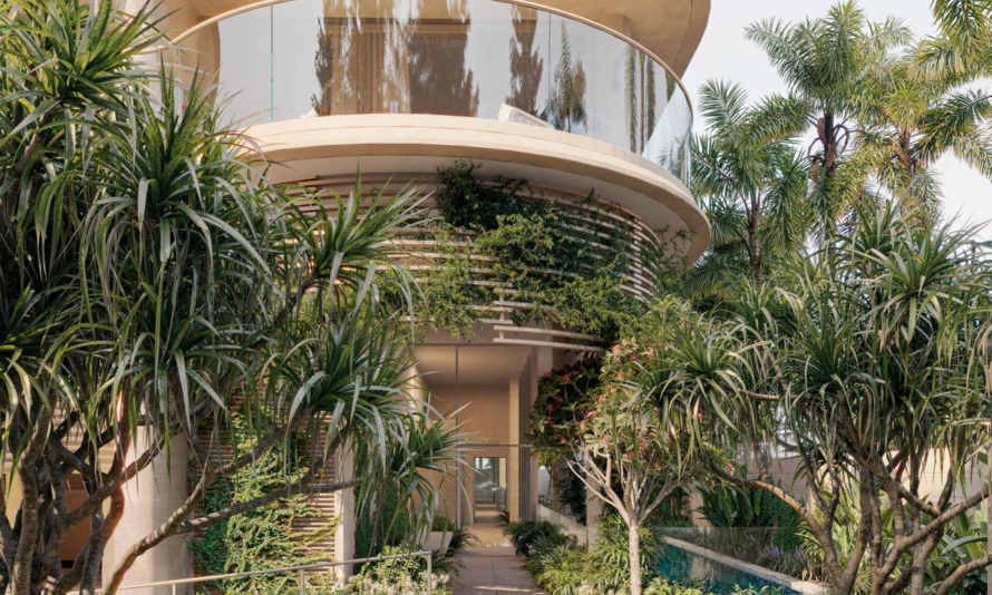 Ocean Place By Woods Bagot And Carr Issue 19 Feature The Local Project Image (14)