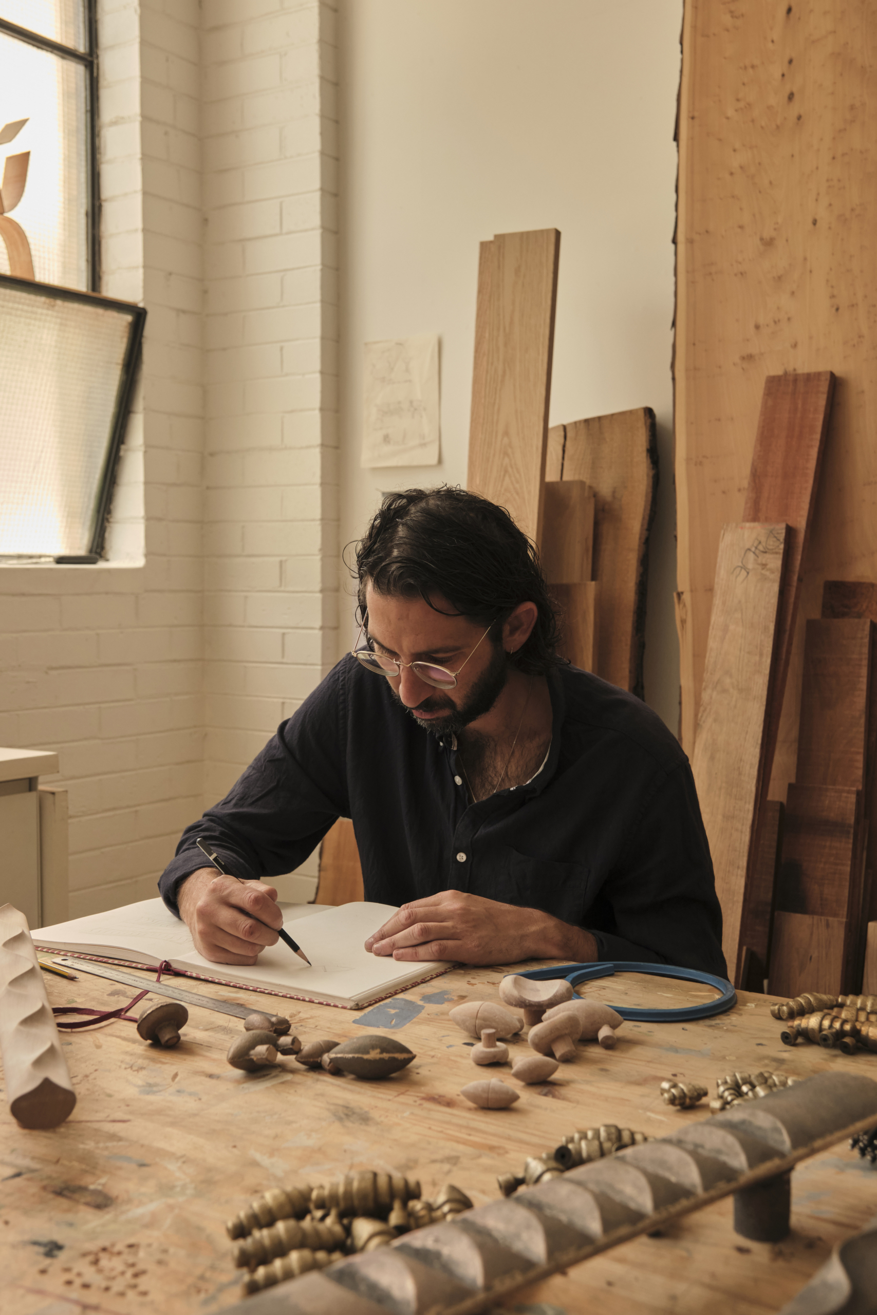Profile Zachary Frankel Issue 19 Feature The Local Project Image (1)