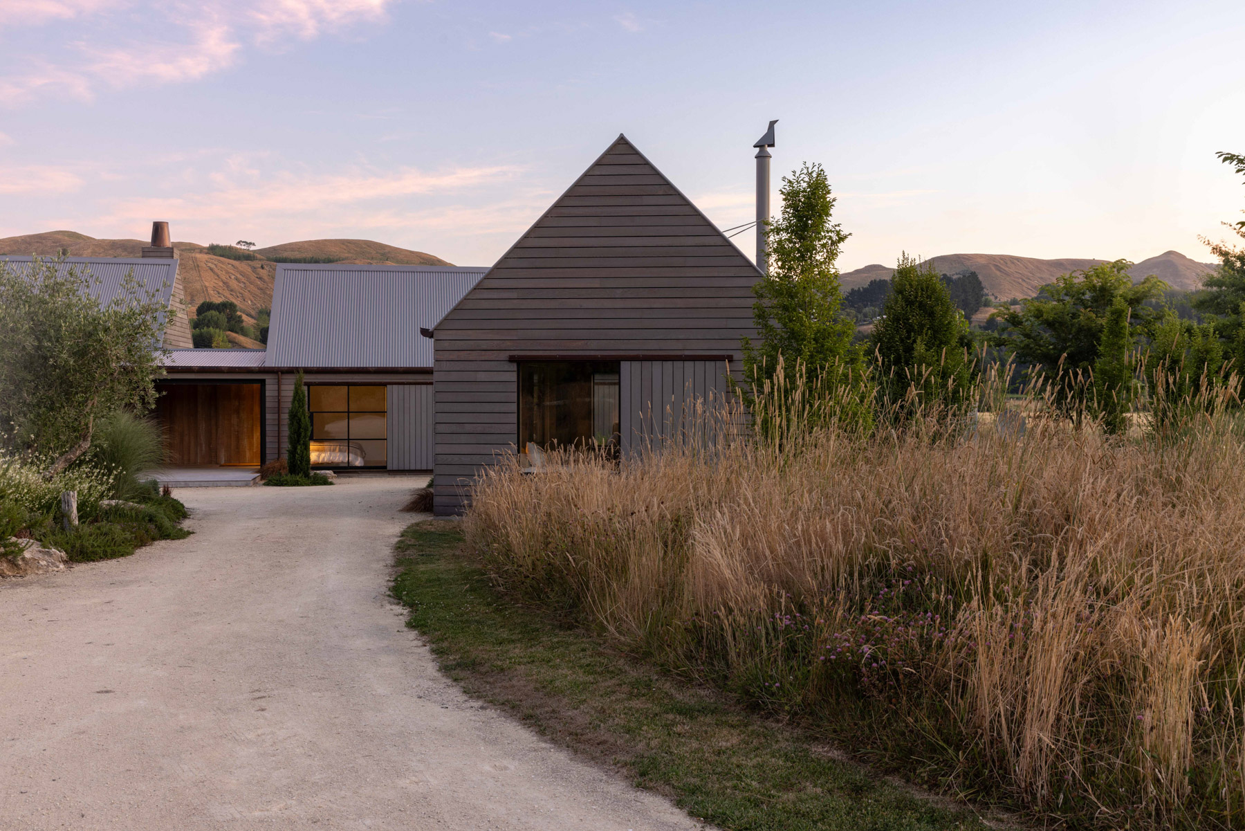 Riverside Barn By Kyle Porter Architects Issue 19 Feature The Local Project Image (7)