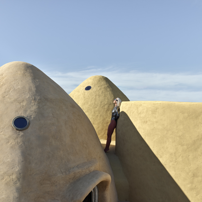 Distant Districts By Dave Kulesza The Local Project Image (2)