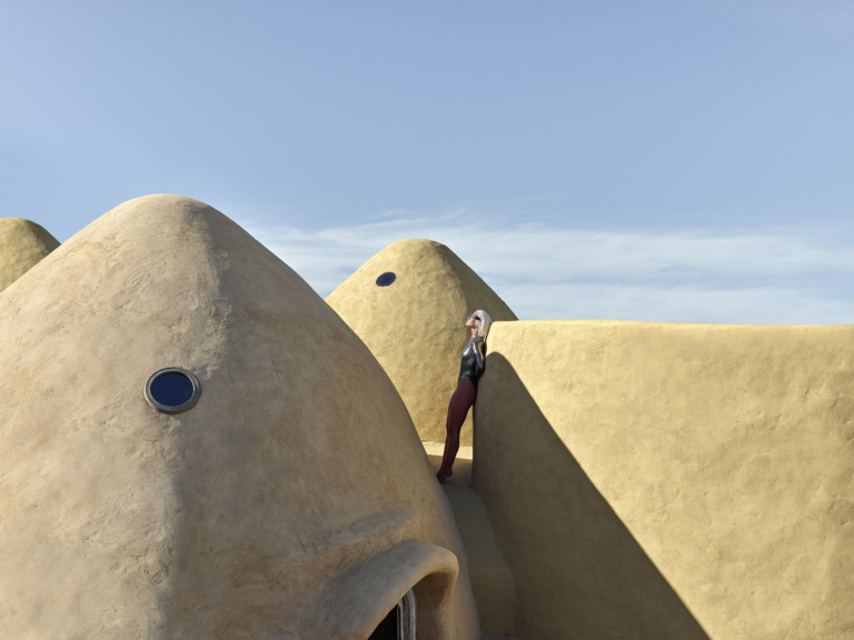 Distant Districts By Dave Kulesza The Local Project Image (2)