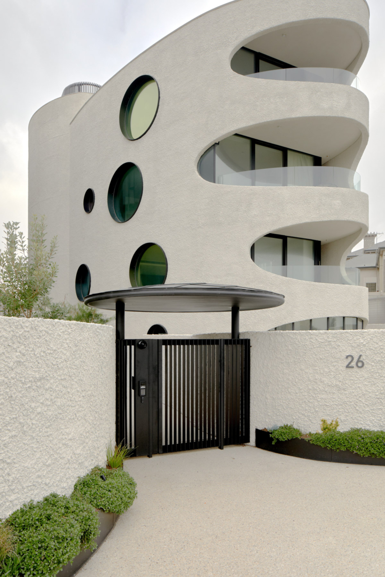 Esplanade Brighton By Sc Land And Wood Marsh The Local Project Image (10)