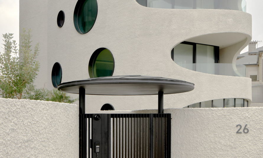 Esplanade Brighton By Sc Land And Wood Marsh The Local Project Image (10)