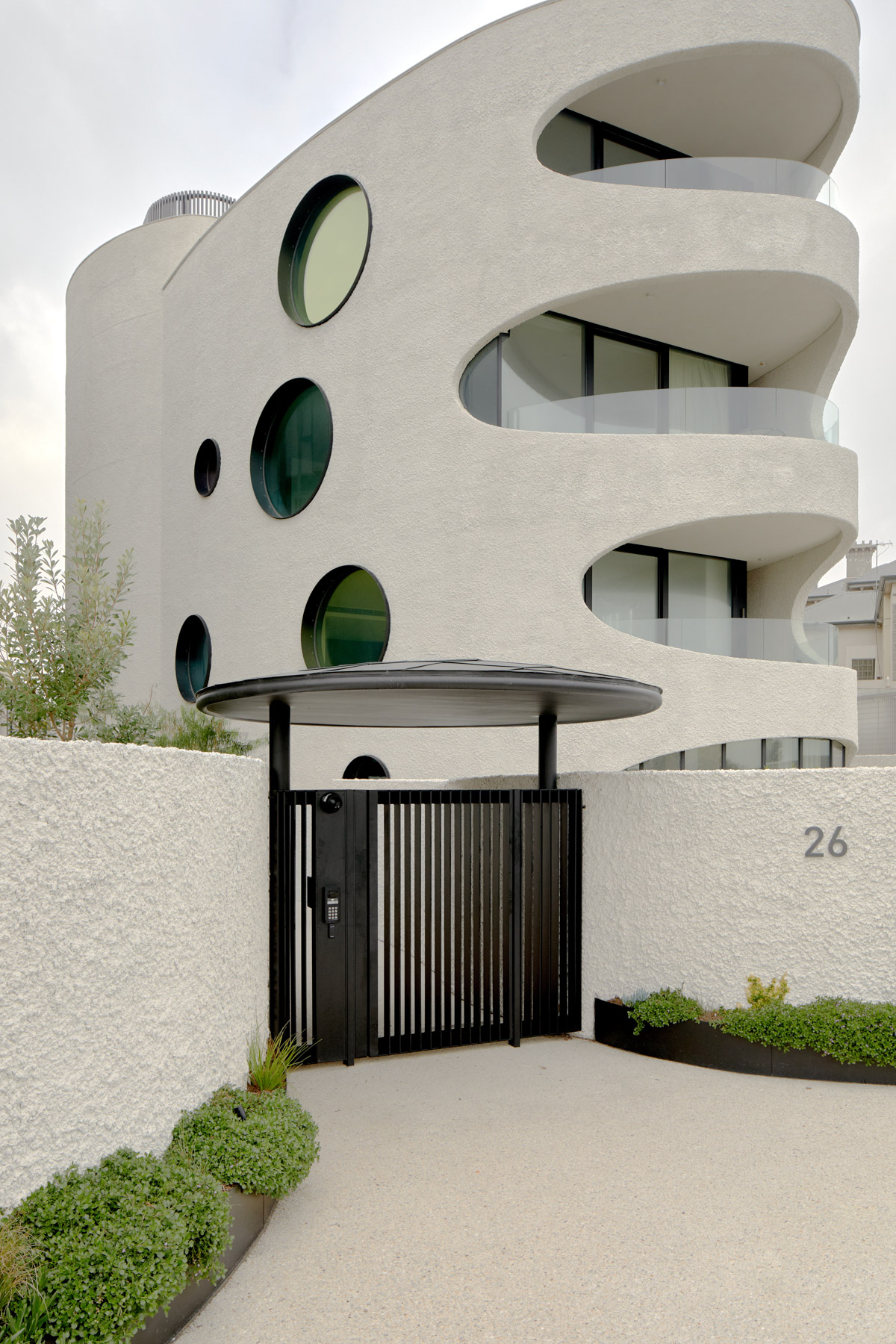 Esplanade Brighton By Sc Land And Wood Marsh The Local Project Image (10)