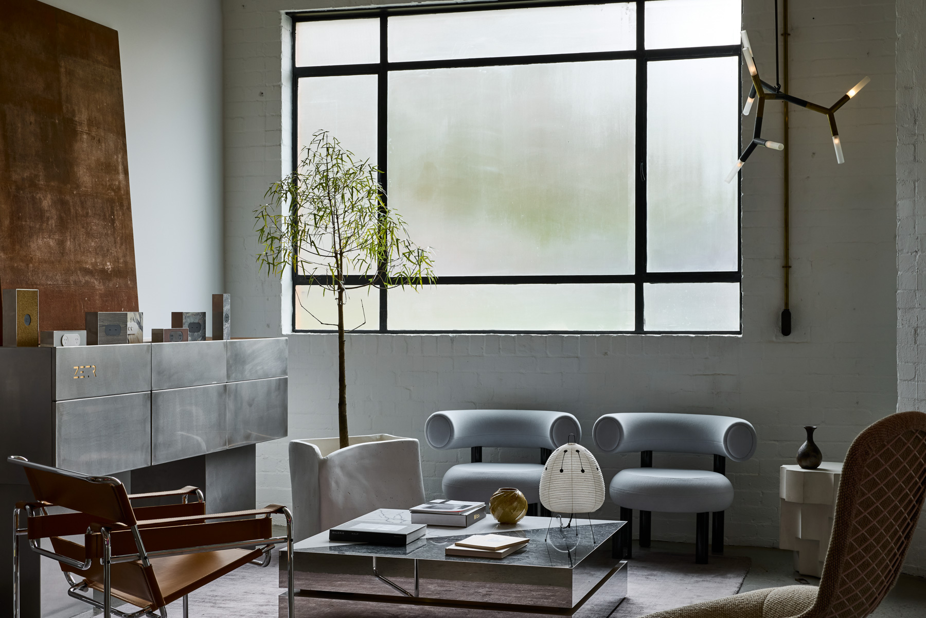 How Relive By Living Edge Brought Circularity To Zetr’s Sydney Hq The Local Project Image (1)