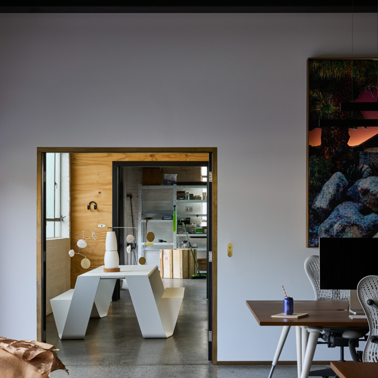 How Relive By Living Edge Brought Circularity To Zetr’s Sydney Hq The Local Project Image (4)