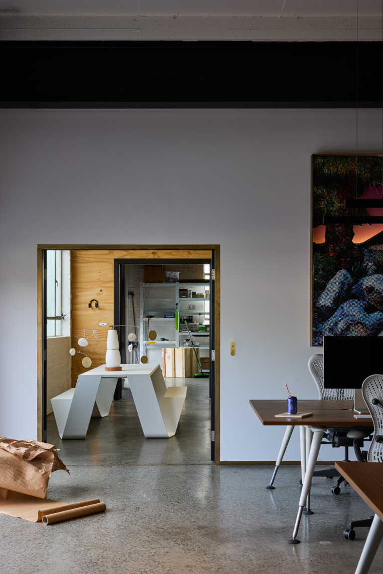 How Relive By Living Edge Brought Circularity To Zetr’s Sydney Hq The Local Project Image (4)