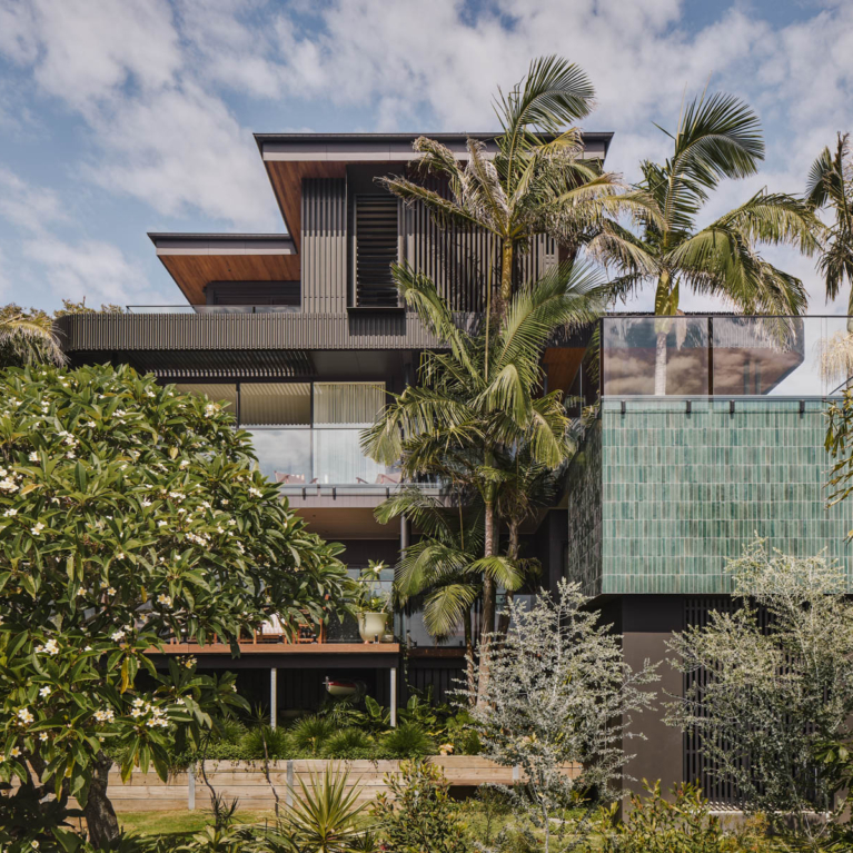 Cobbadah Beach House By Hayman + Charlton Architects The Local Project Image (3)