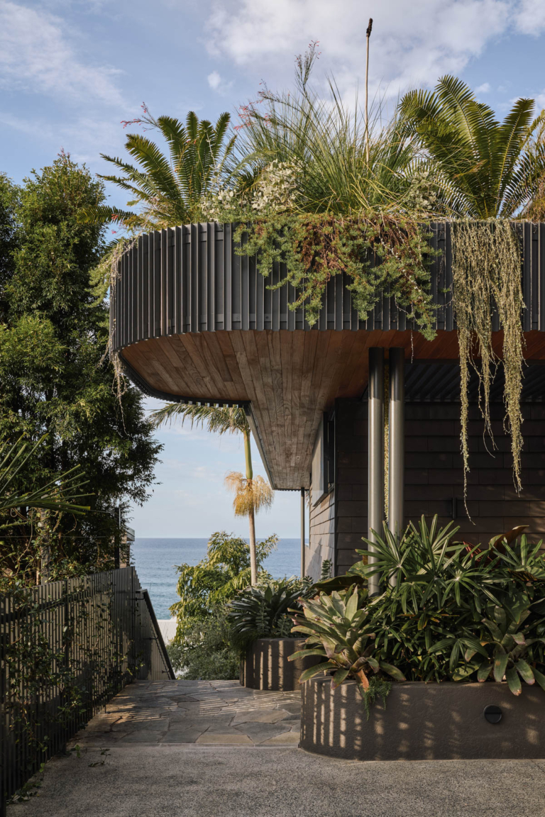 Cobbadah Beach House By Hayman + Charlton Architects The Local Project Image (23)