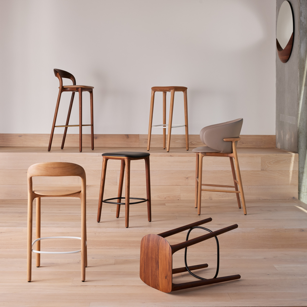 Ducksnest. Celebrates Handcrafted Timber Furniture Issue 19 Feature The Local Project Image (4)