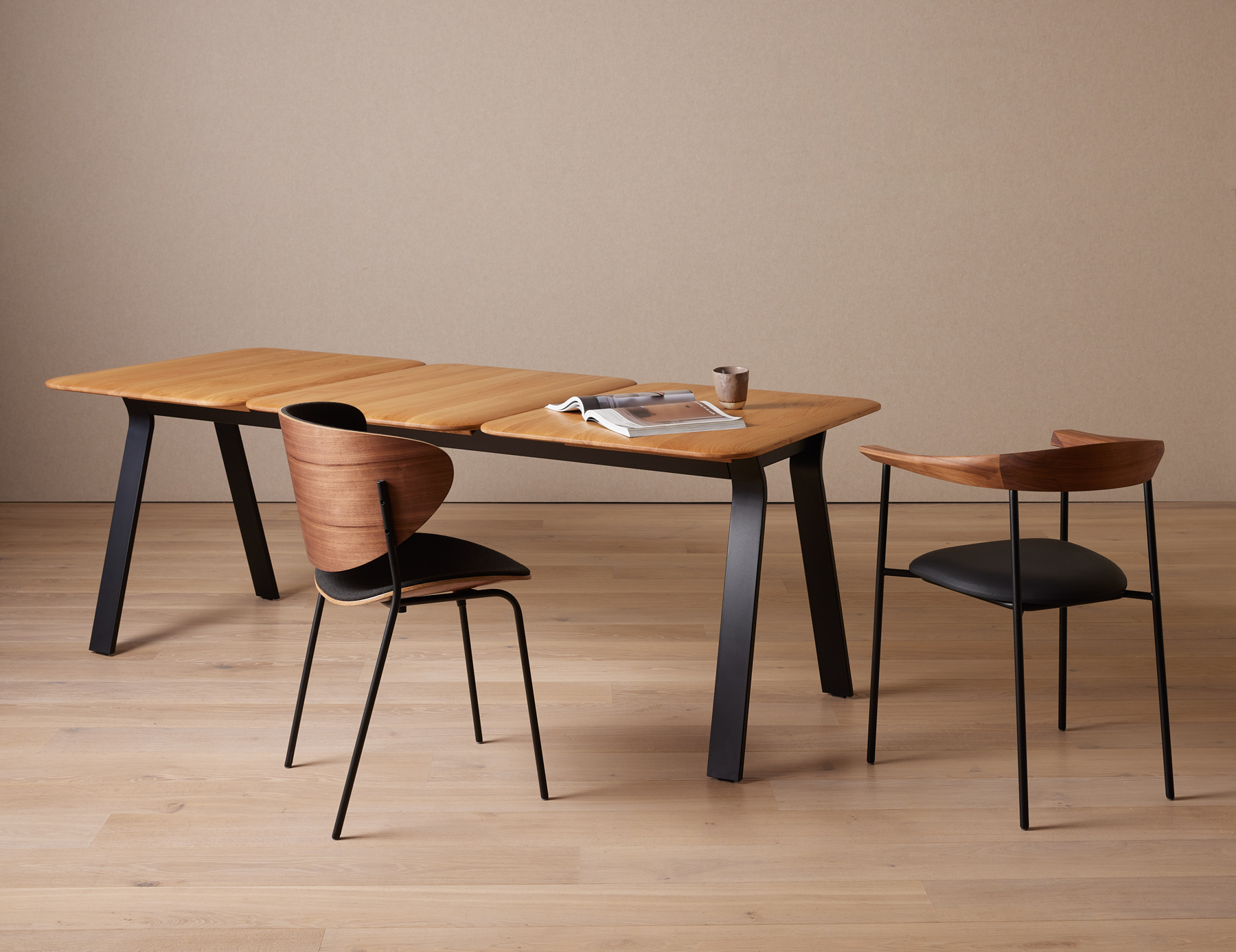 Ducksnest. Celebrates Handcrafted Timber Furniture Issue 19 Feature The Local Project Image (5)