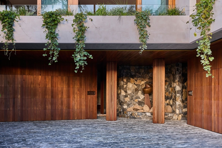 Este By Shaun Lockyer Architects The Local Project Image