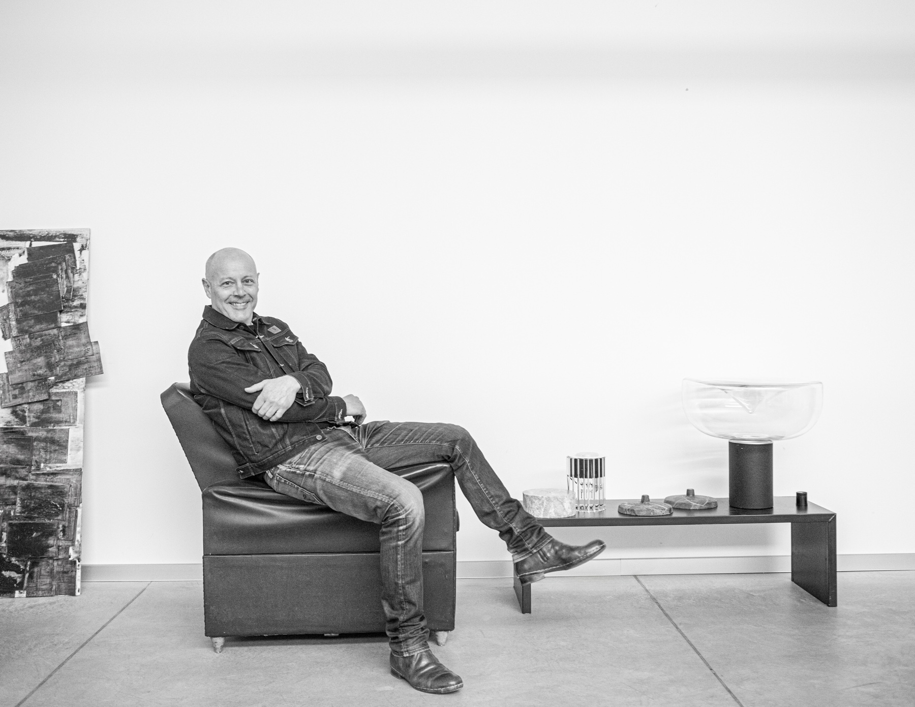 Italian Brand Leucos Lights The Way At Dedece The Local Project Image (1)