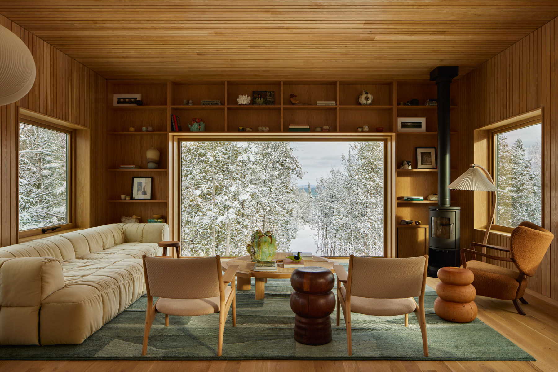 Great Lakes House By And And And Studio And Salmela Architect Issue 19 Feature The Local Project Image (1)