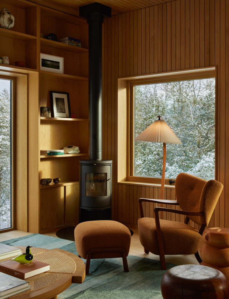 Great Lakes House By And And And Studio And Salmela Architect Issue 19 Feature The Local Project Image (2)