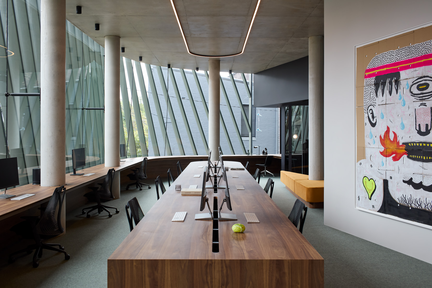 Bundarra By Smart Design Studio And Those Architects Issue 19 Feature The Local Project Image (1)