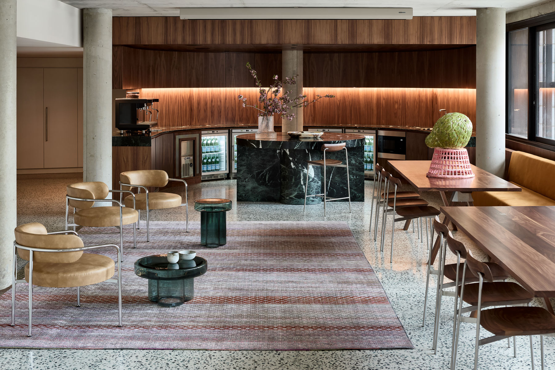 Bundarra By Smart Design Studio And Those Architects Issue 19 Feature The Local Project Image (25)