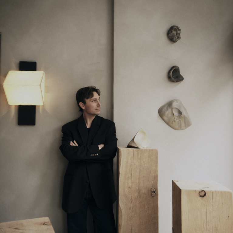 Joseph Gardner Presents ‘done Undone’ At Craft Victoria Image (1)
