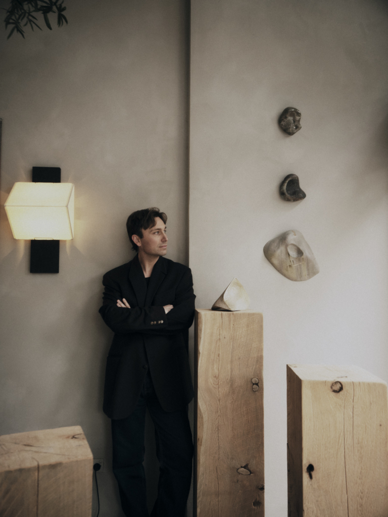 Joseph Gardner Presents ‘done Undone’ At Craft Victoria Image (1)