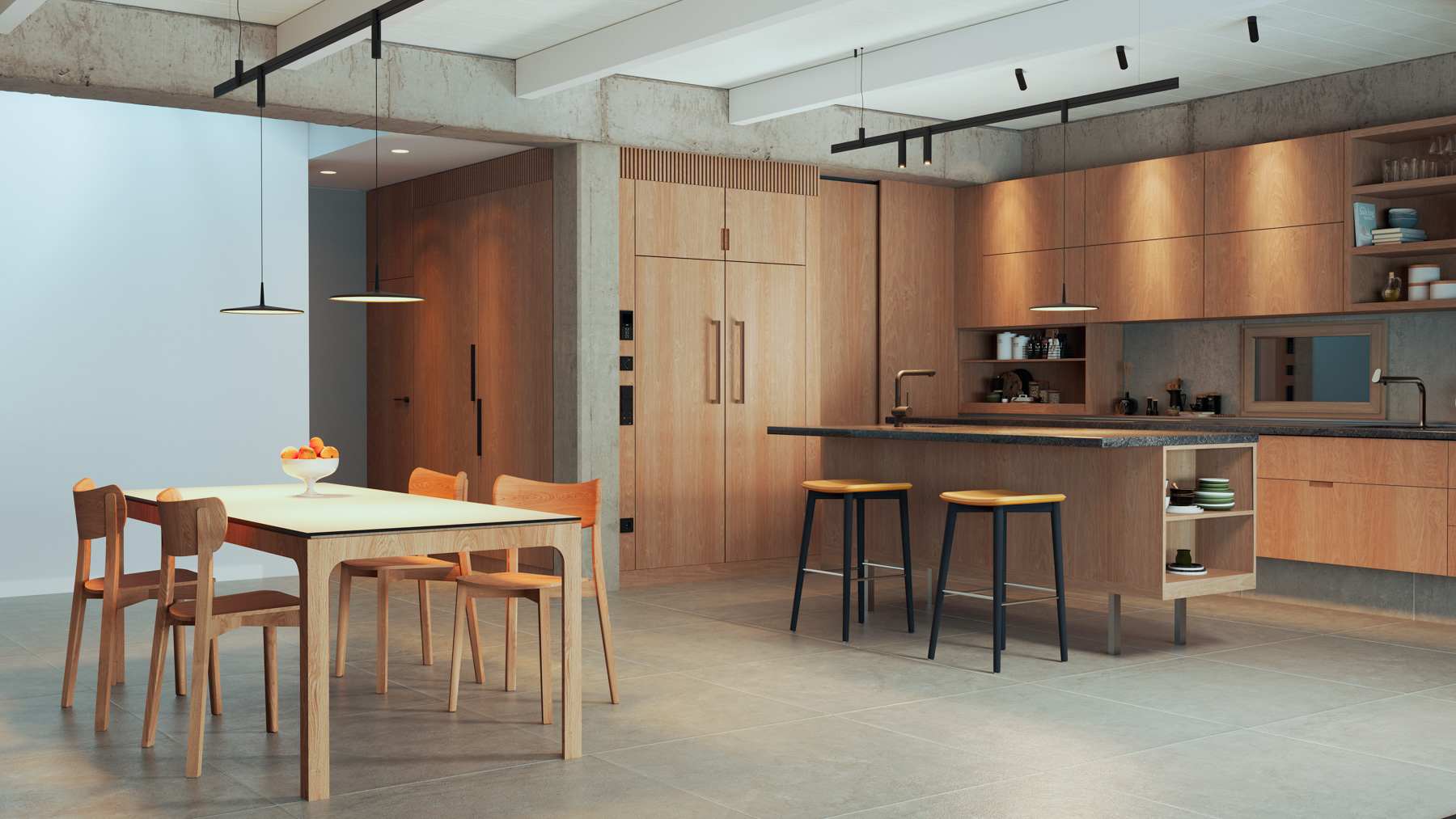 Euroluce Brings Vibia To Australia The Local Project Image (1)