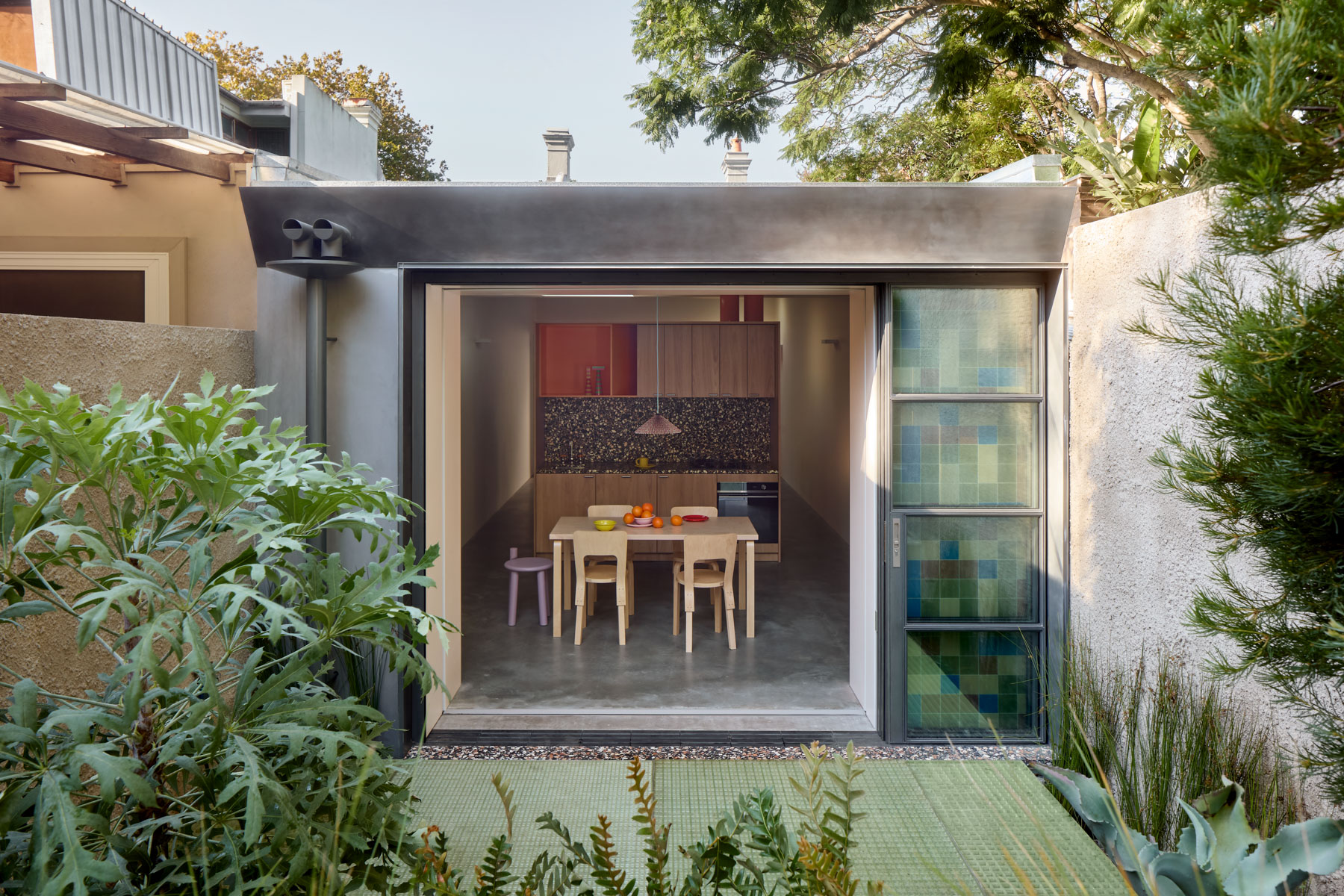 House Gretchen By Lintel Studio Issue 19 Feature The Local Project Image (1)