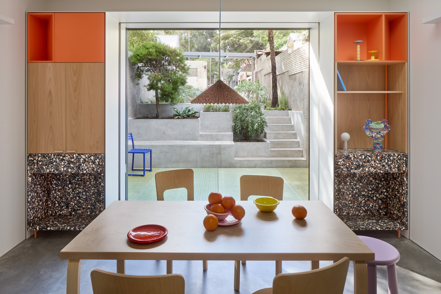 House Gretchen By Lintel Studio Issue 19 Feature The Local Project Image (6)