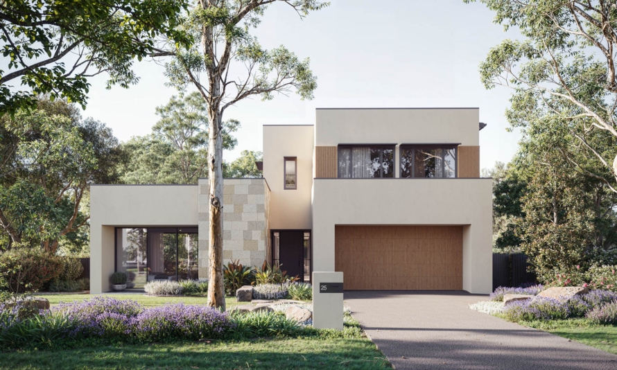 Shawood North Turramurra By Sekisui House Issue 19 Feature The Local Project Image (1)