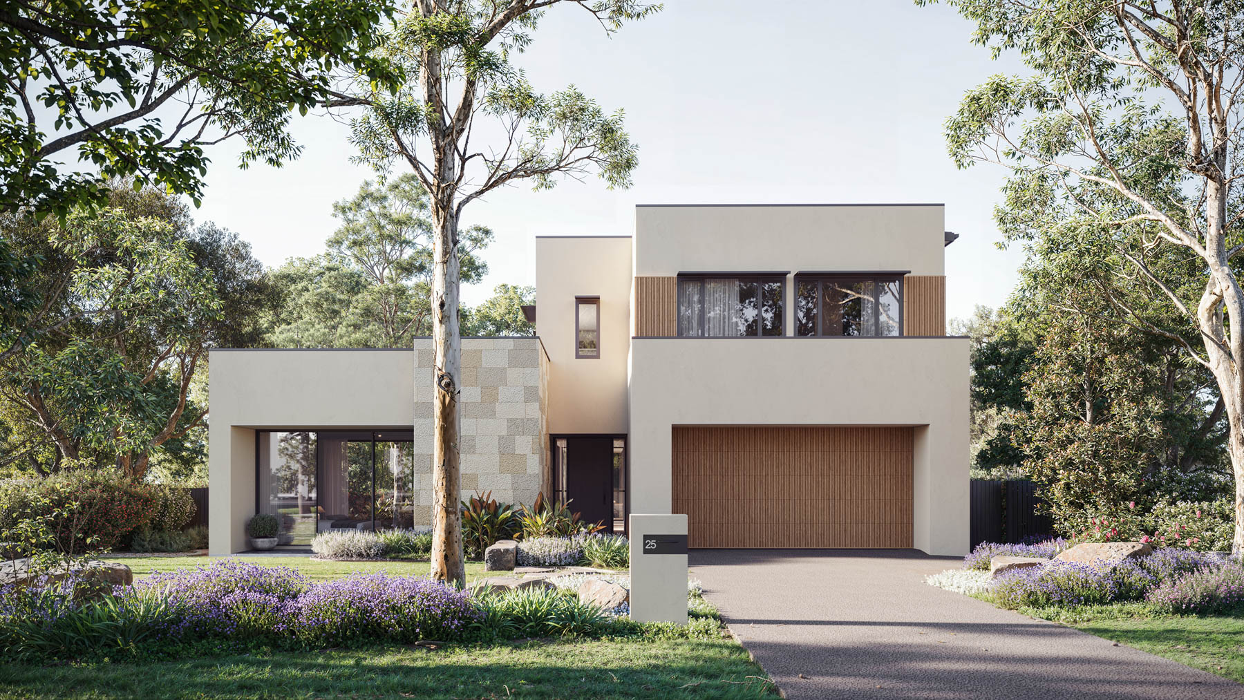 Shawood North Turramurra By Sekisui House Issue 19 Feature The Local Project Image (1)