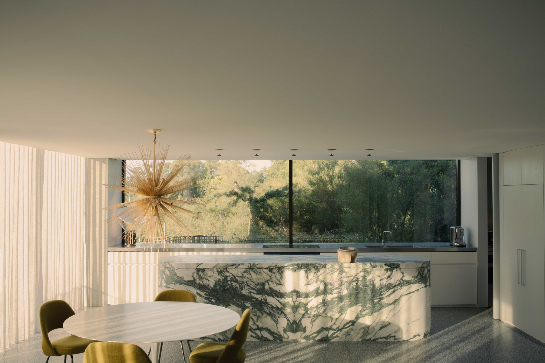 SABI Launches its Béton Collection - The Local Project