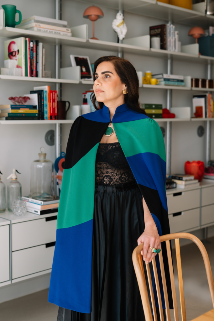 Profile Nipa Doshi Issue 19 Feature The Local Project Image (1)