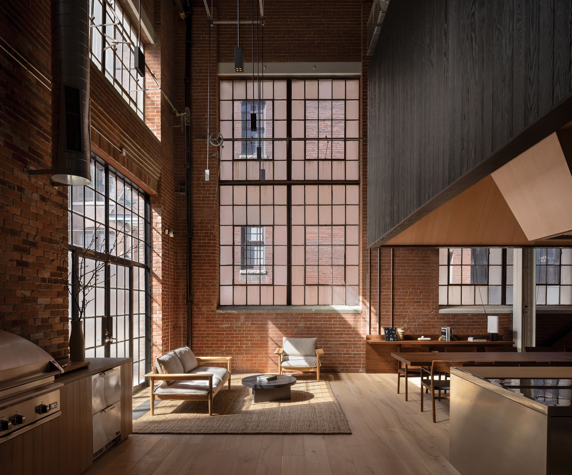 Fisher & Paykel Toronto Experience Centre By Fisher & Paykel Design Team And Omar Gandhi Architects The Local Project Image (1)