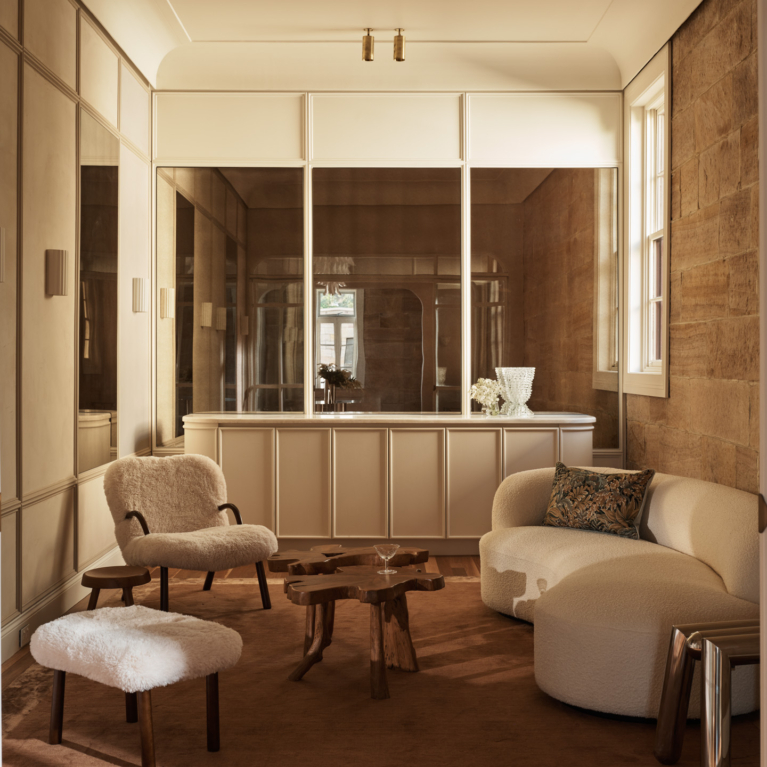 Diandra Politano Clinic By Stanton Architects The Local Project Image (1)