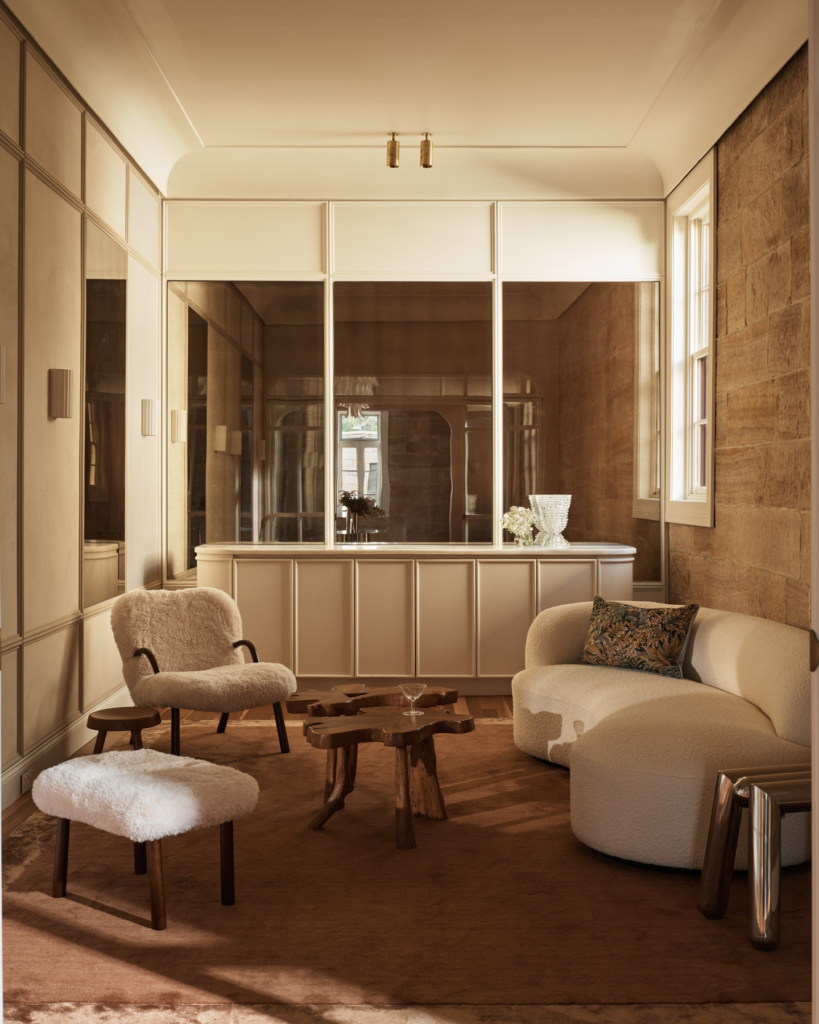 Diandra Politano Clinic By Stanton Architects The Local Project Image (1)