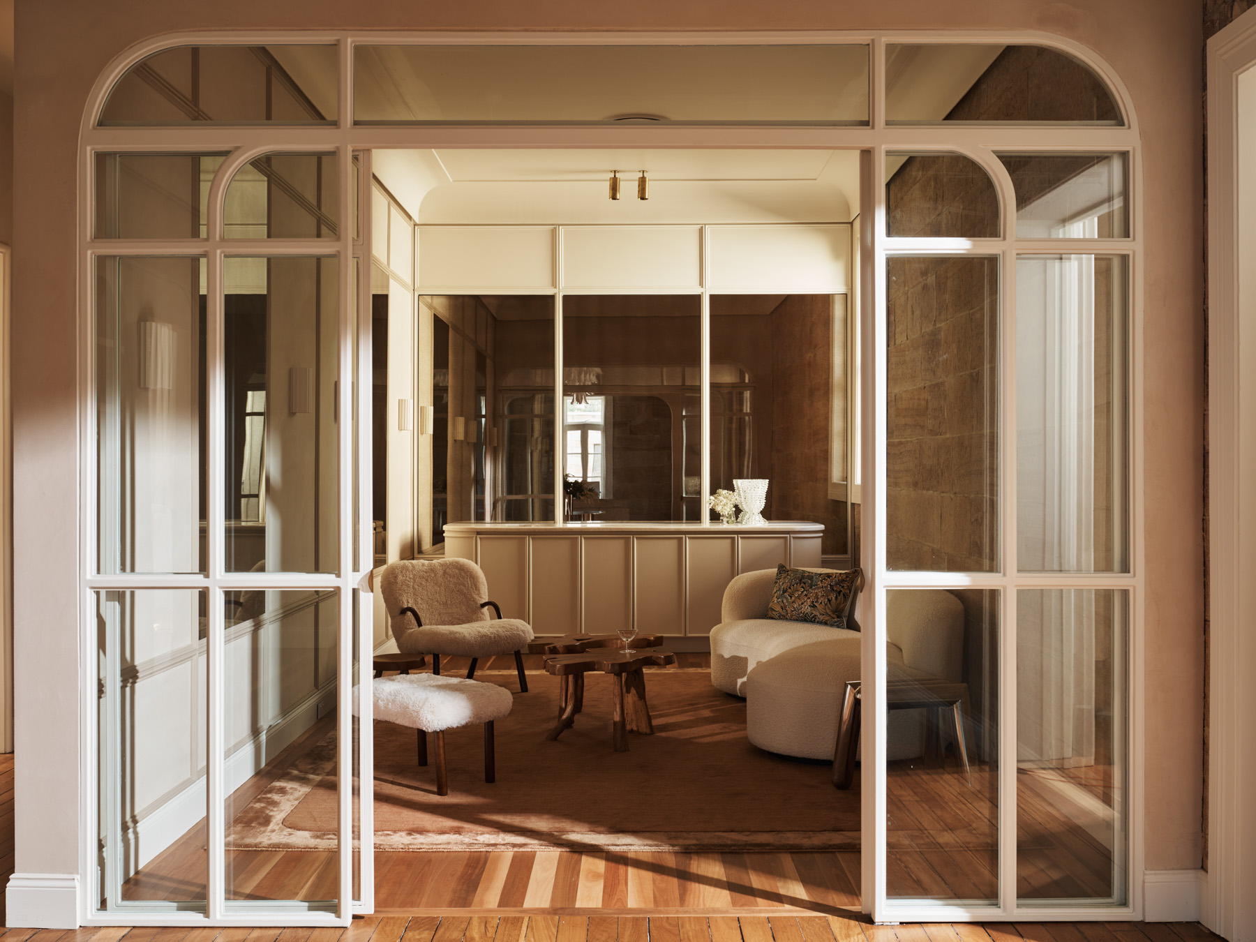Diandra Politano Clinic By Stanton Architects The Local Project Image (2)