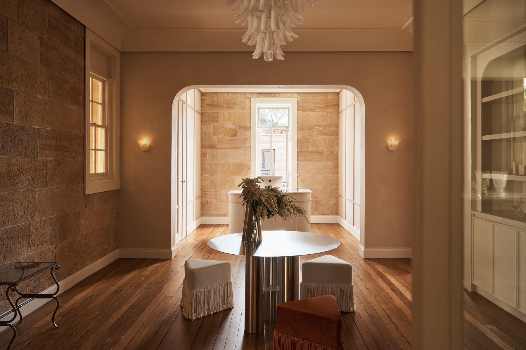 Diandra Politano Clinic By Stanton Architects The Local Project Image (9)