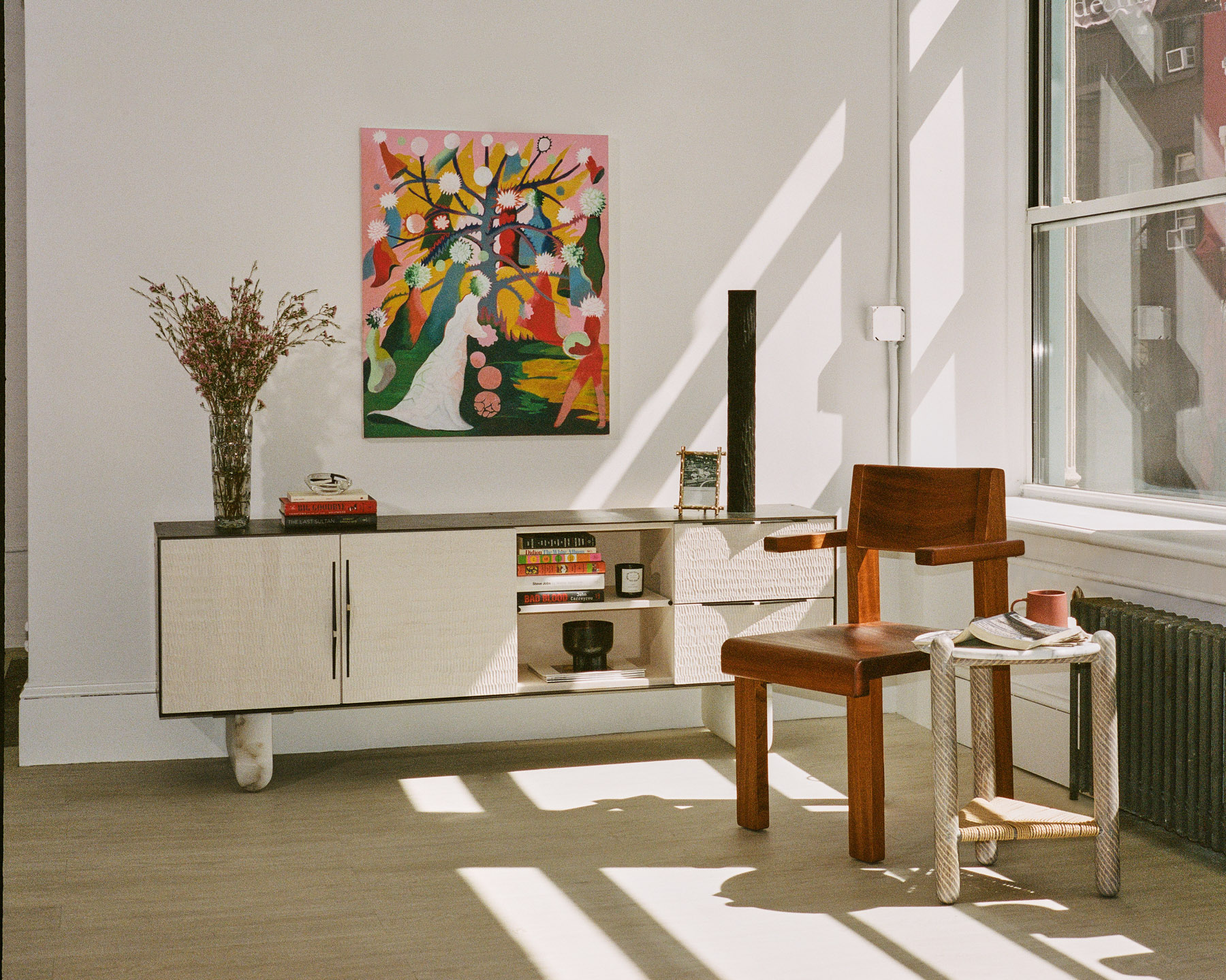 Ford Bostwick Issue 19 Feature The Local Project Image (2)