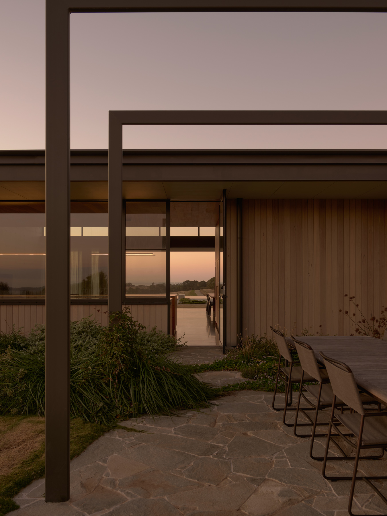 Peninsula House By Not All Architecture Issue 19 Feature The Local Project Image (2)