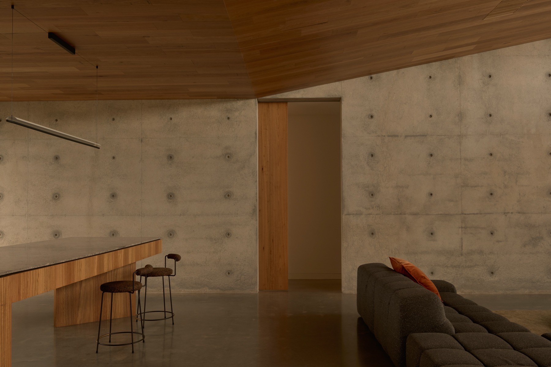 Peninsula House By Not All Architecture Issue 19 Feature The Local Project Image (6)