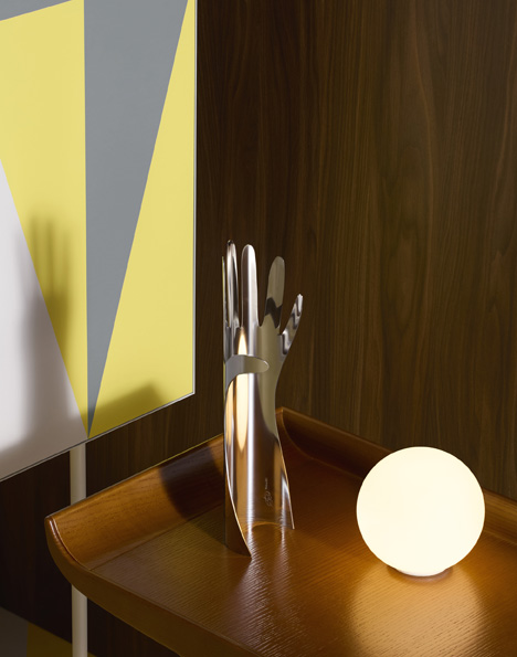 Flights Of Imagination Gio Ponti’s Objects Collection For Molteni&c The Local Project Image (6)