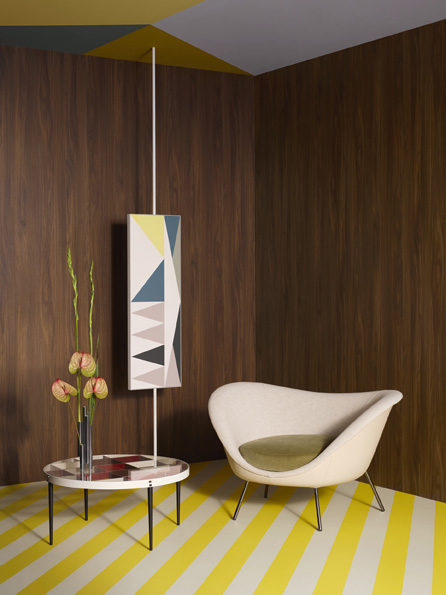Flights Of Imagination Gio Ponti’s Objects Collection For Molteni&c The Local Project Image (13)