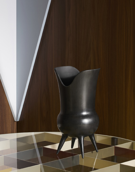 Flights Of Imagination Gio Ponti’s Objects Collection For Molteni&c The Local Project Image (18)